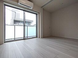 クレイシア西馬込 5階2Kのリビング/ダイニング