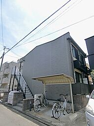 レオパレス旭ヶ丘