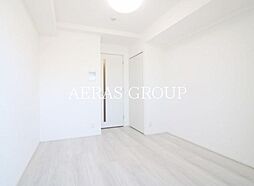 プレール・ドゥーク元住吉 1階1Kのリビング/ダイニング