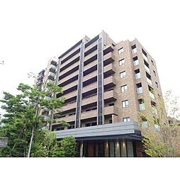 ブランズシティ久が原