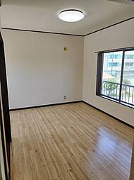 ハイツ平山（菅2） 201 2階ワンルームのリビング/ダイニング