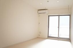 リブリ・クレア 2階1Kのリビング/ダイニング