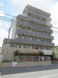 スカイコート川崎京町