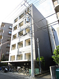 バージュアル横濱港北
