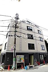 エルファーロ代々木上原IV