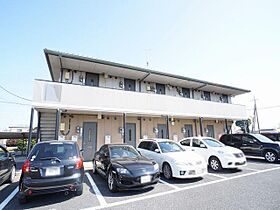 ルミエールＯＳＫ 00105 ｜ 茨城県水戸市堀町538-2（賃貸アパート1K・1階・24.10㎡） その5