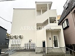 MQuarto堀切菖蒲園