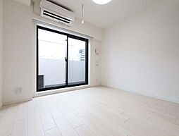 Ｍｉｎｄ Ｈｉｇａｓｈｉｊｕｊｏ 4階1DKのリビング/ダイニング