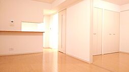 プライムアーバン中野上高田 3階1LDKのリビング/ダイニング