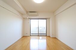 GRAND RISE 5階1Kのリビング/ダイニング