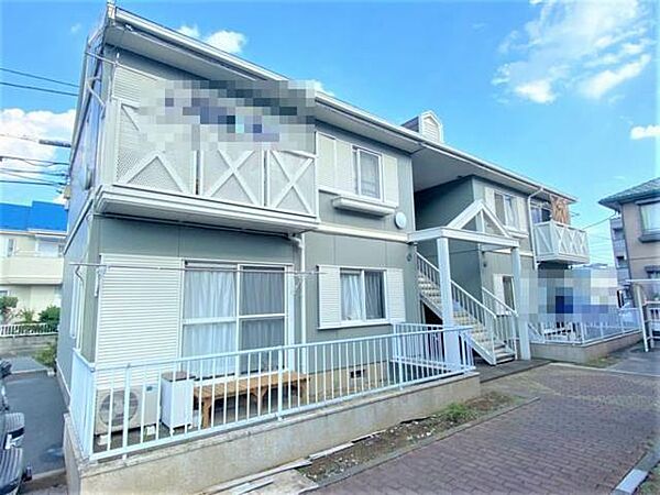 外観画像