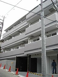 ラ・シード馬込レフィナード