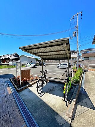 ラスペランツァB_その他_1