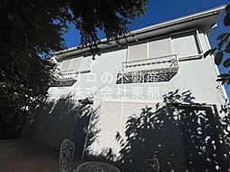 南大谷3丁目エーデルハイム 1