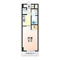 サザンクレスト堺6階7.1万円