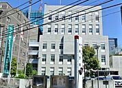 中原警察署 1736m