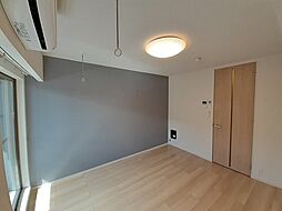 マトカ伏見稲荷 3階1Kのリビング/ダイニング