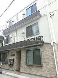 KKハウス北千住