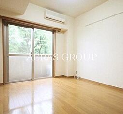 東京メトロ丸ノ内線 茗荷谷駅 徒歩2分の賃貸マンション 3階1Kのリビング/ダイニング