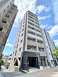 日神デュオステージ中野坂上NEXT