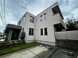 ルサンティエ武蔵野