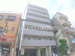 ステージファースト糀谷