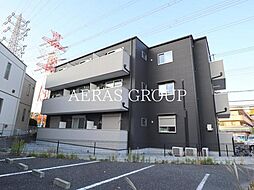 新船橋駅 7.0万円