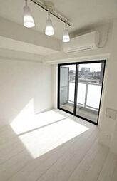 ブライズ西大井 5階1Kのリビング/ダイニング