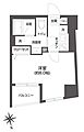 GRANDPASEO市谷甲良町10階12.4万円