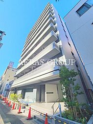 ザ・パークハビオ川口