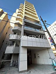 ヴィルラフィーネ東新宿