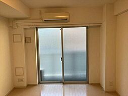 ブランノアール東武練馬 2階1Kのリビング/ダイニング