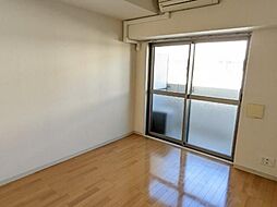 リヴァ−ジュ大森 2階1Kのリビング/ダイニング