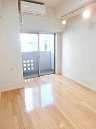 スカイコート早稲田壱番館 9階1Kのリビング/ダイニング