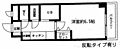 リヴェール相模ヶ丘3階5.0万円