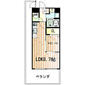 オリエンテム宿院南5階7.3万円
