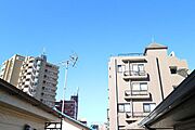 景色