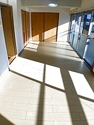 グレース新守山ビル 3F101 3階2LDKのリビング/ダイニング