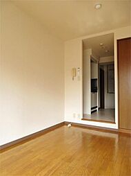 デュオフィール島津山 8階ワンルームのリビング/ダイニング