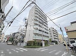 プラウドフラット森下