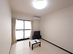 レオネクスト宙 1階1Kのリビング/ダイニング