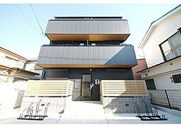 コンセプトビルド本木東町