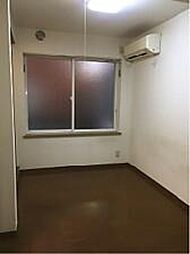 シエスタルイス 1階ワンルームのリビング/ダイニング