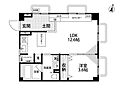 秀和南青山レジデンス8階25.0万円