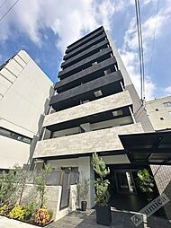 JR片町線(学研都市線) 鴻池新田駅 徒歩2分の賃貸マンション