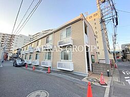 レオパレスアプリコット