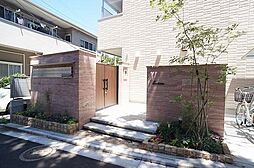 共用部オートロック☆セキュリティーも強化！！