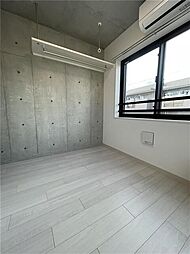 ＭＡＸＩＶｂａｓｉｃ大鳥居 4階ワンルームのリビング/ダイニング