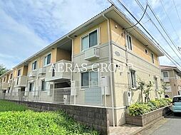 オベルジーヌ B