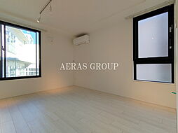 グランパセオ白山 405 4階1Kのリビング/ダイニング